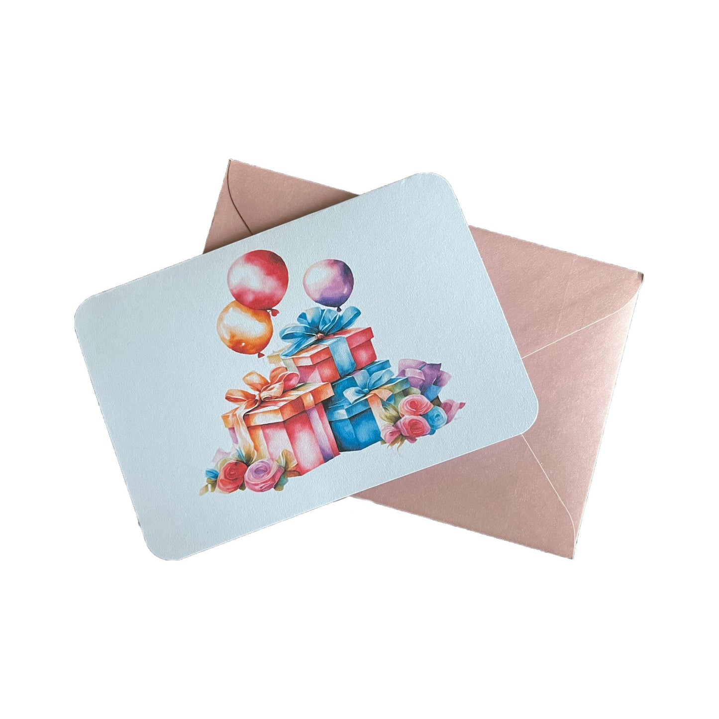 Birthday card