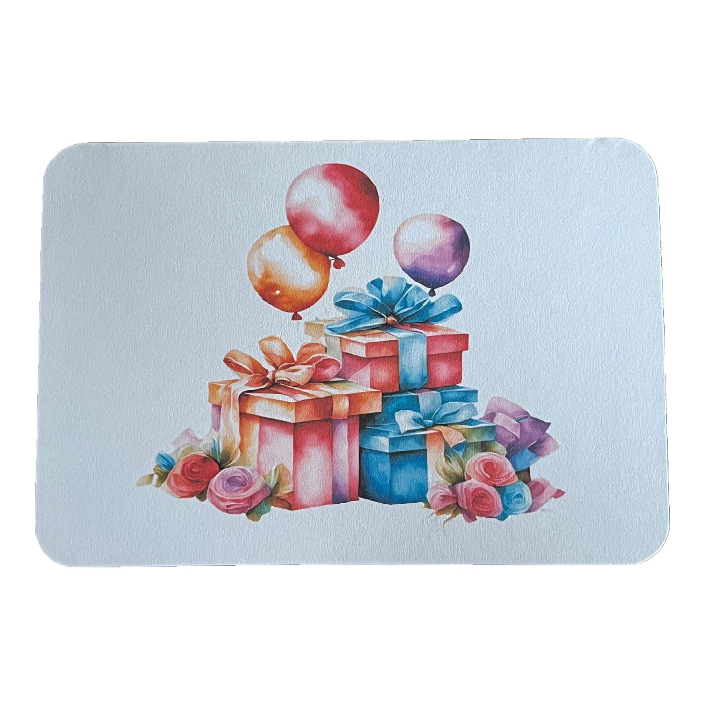 Birthday card