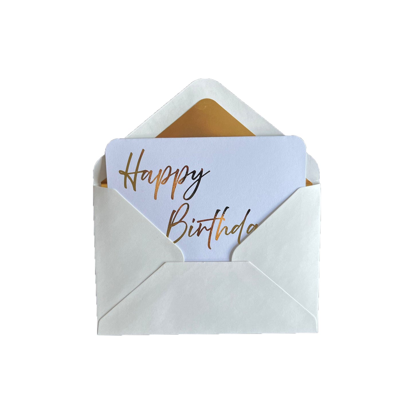 Birthday card