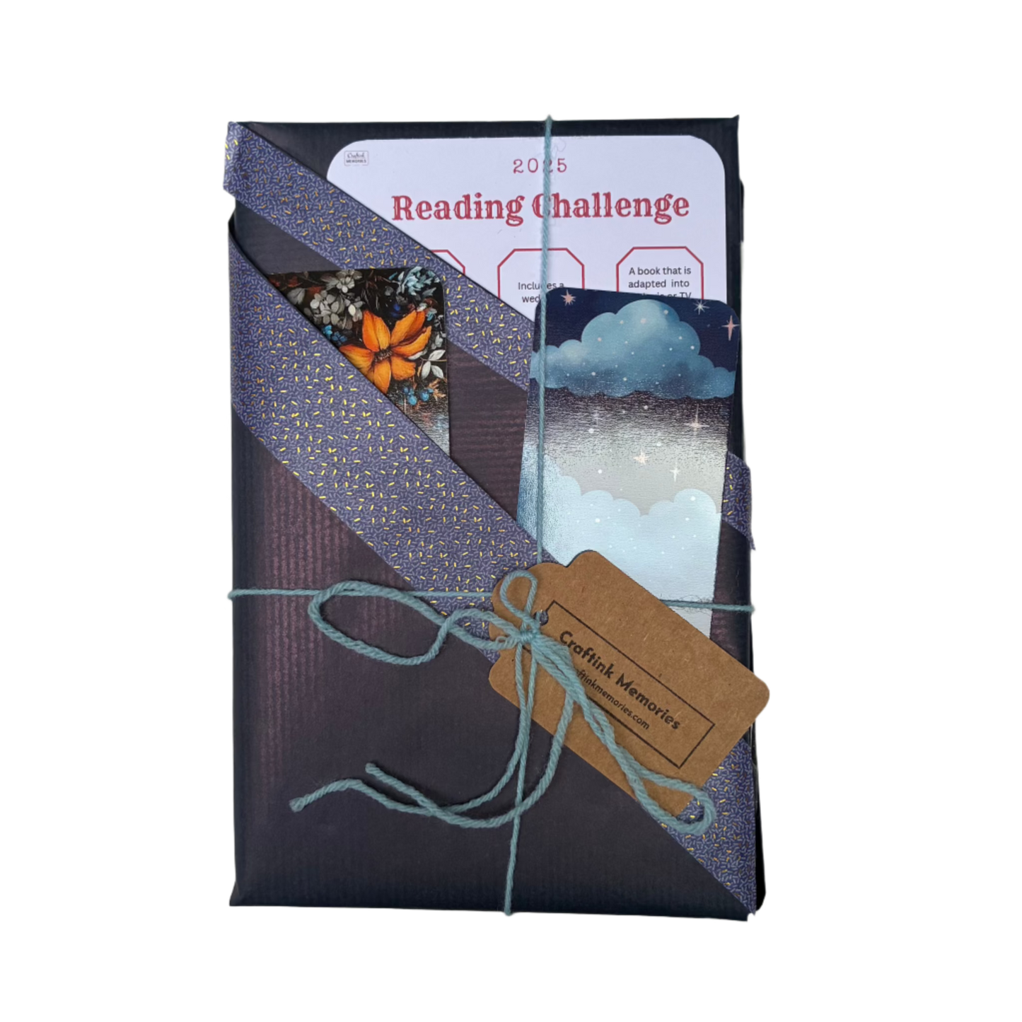 Thriller - package 4