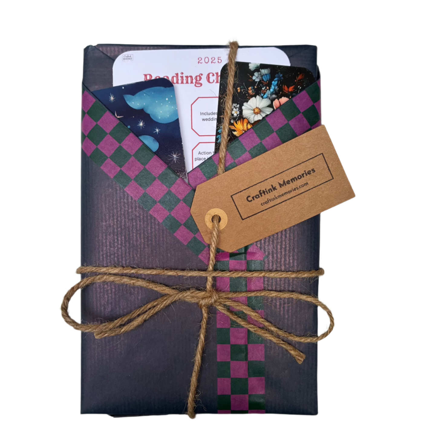 Thriller - package 1