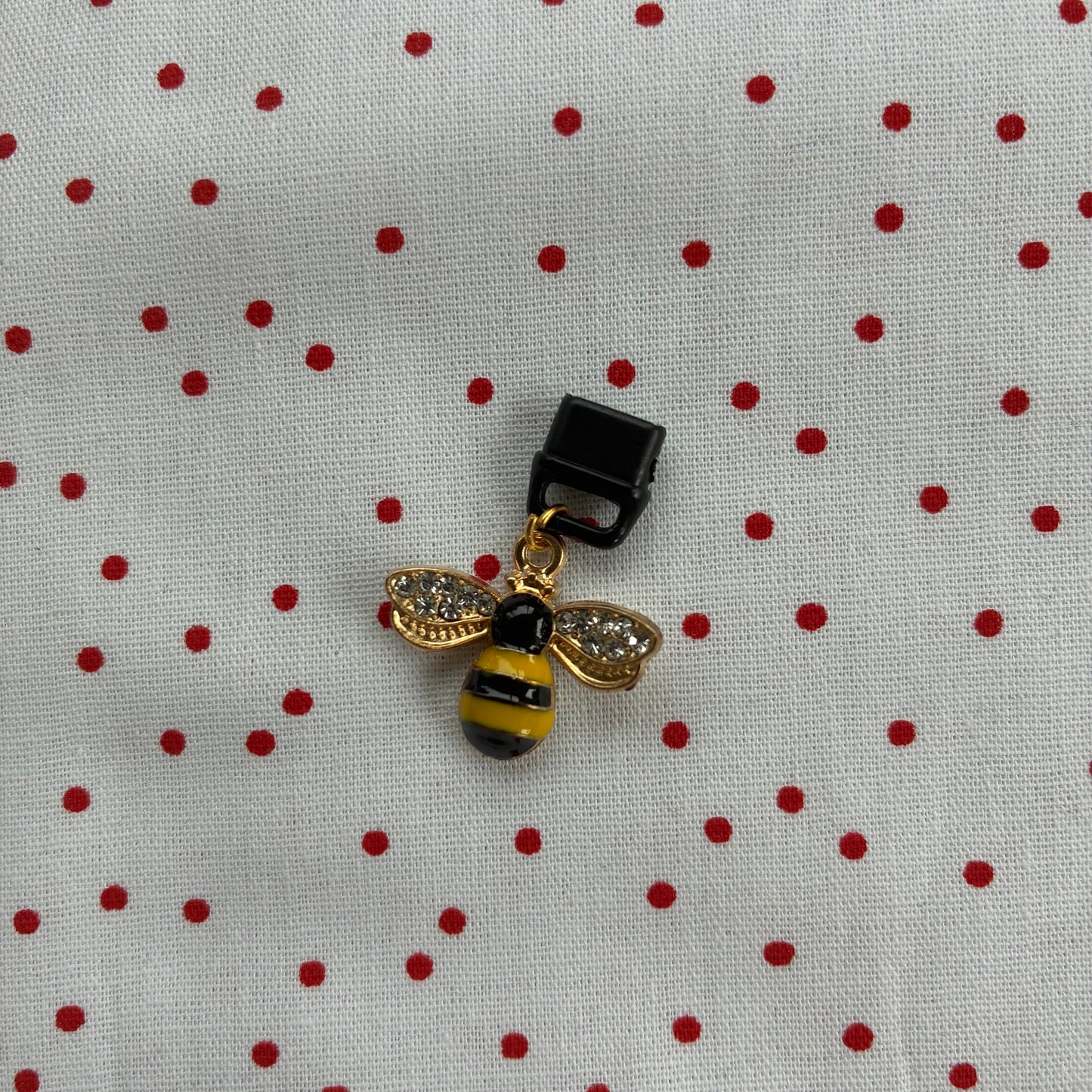 Kindle charm - Bee