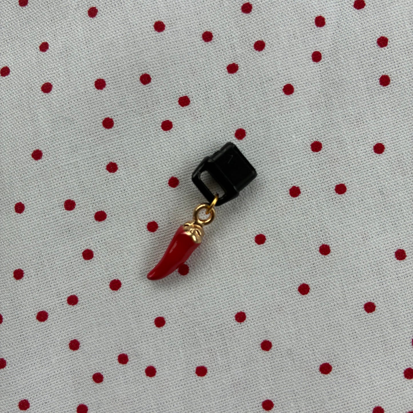 Kindle charm - Spicy