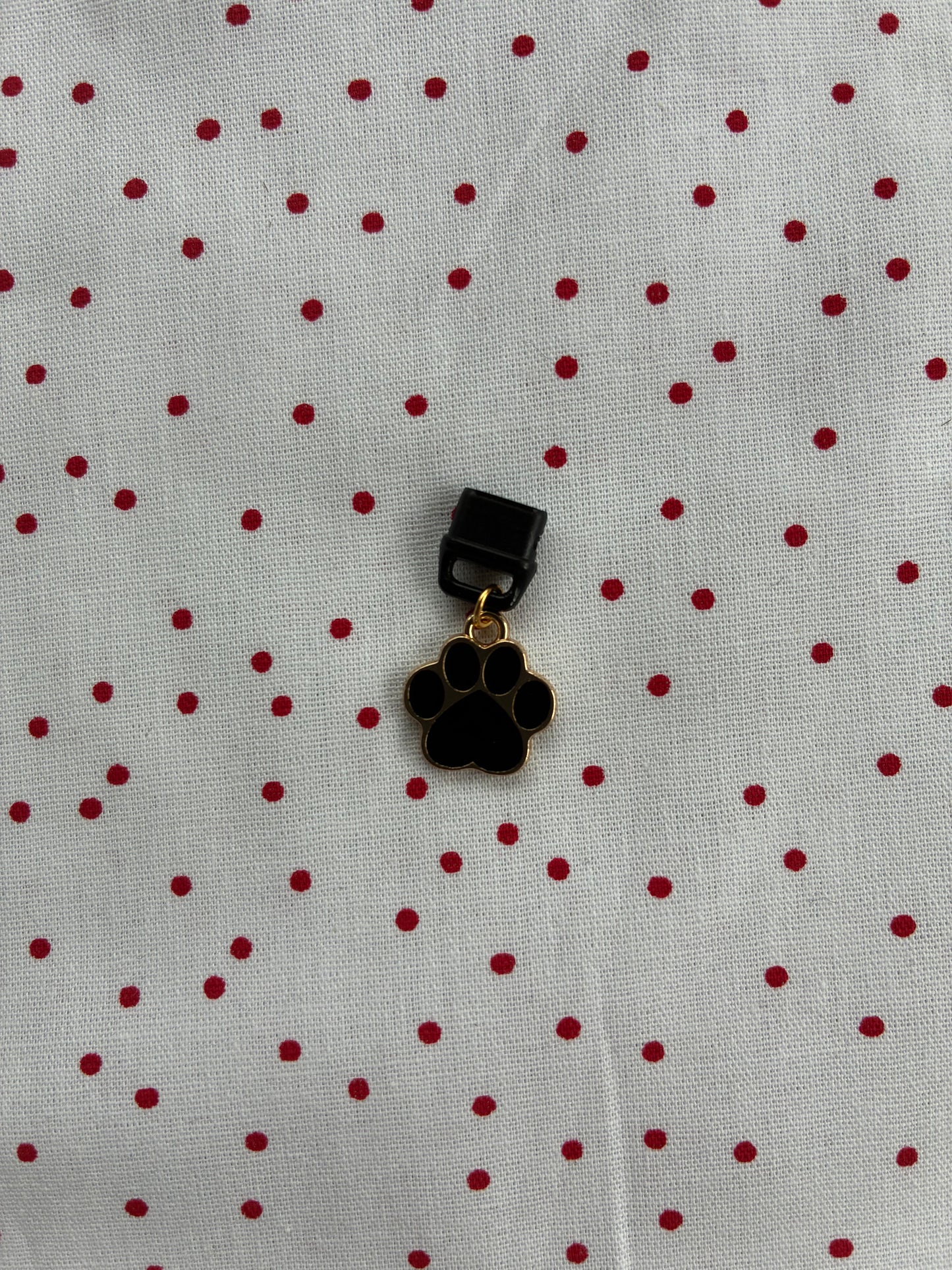 Kindle charm - Paw