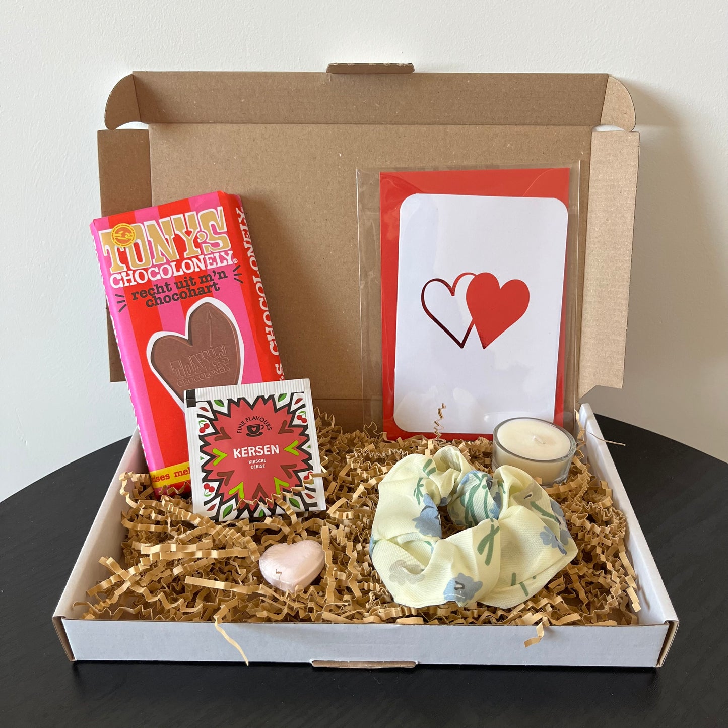 Letterbox Sweet Gift