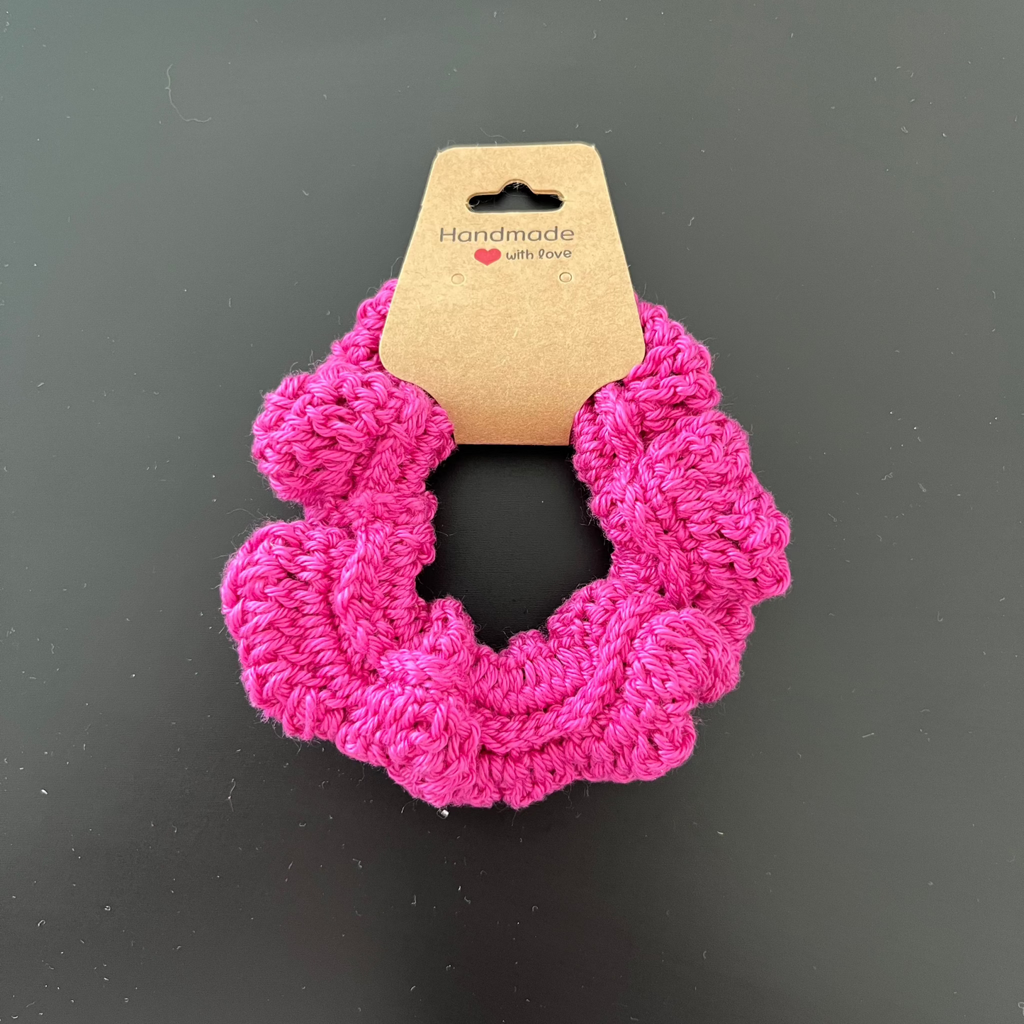 Scrunchie
