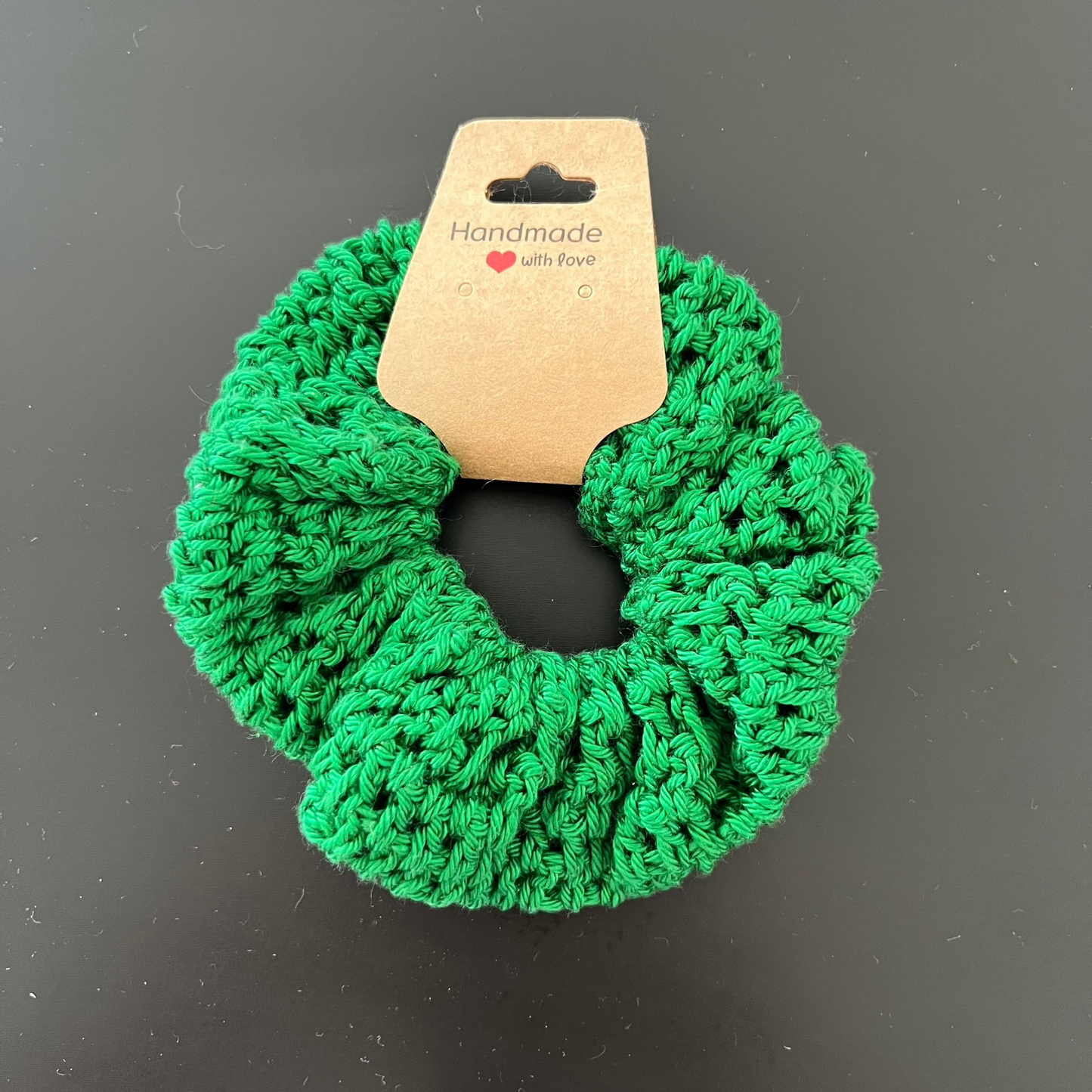 Scrunchie