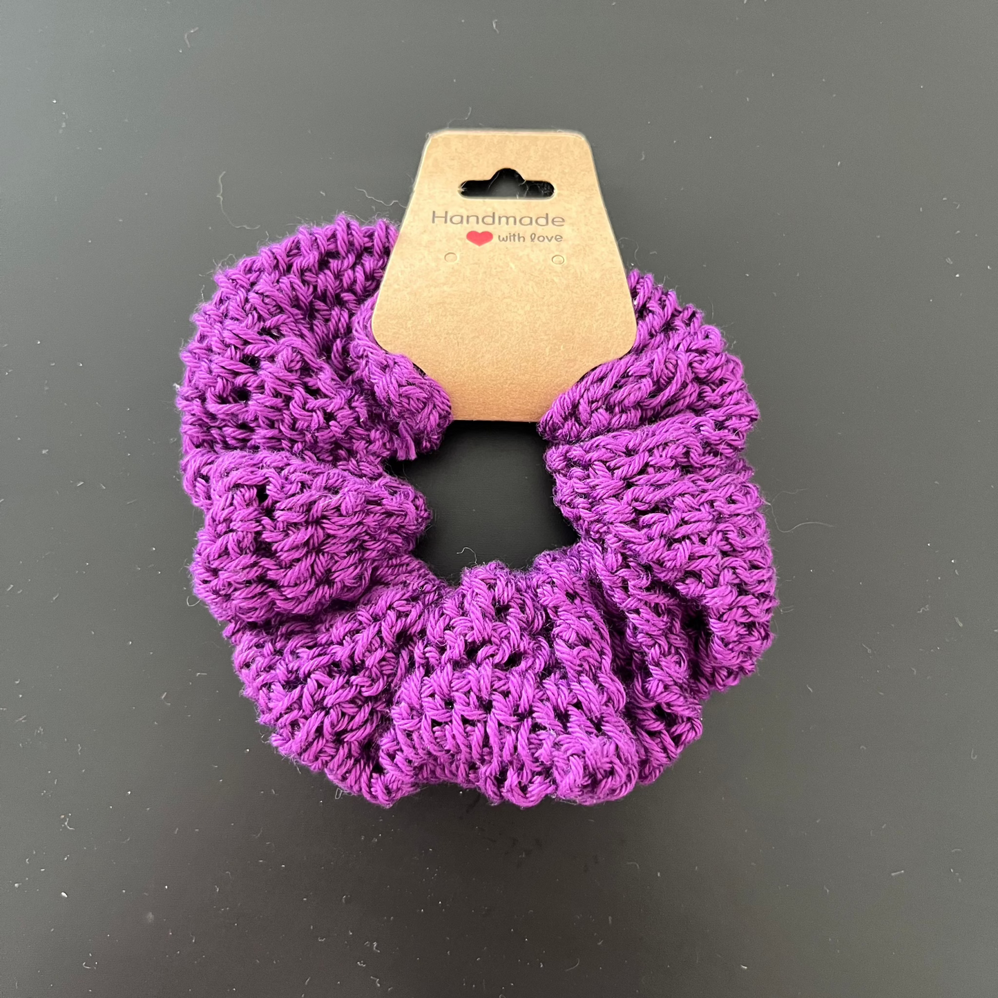 Scrunchie