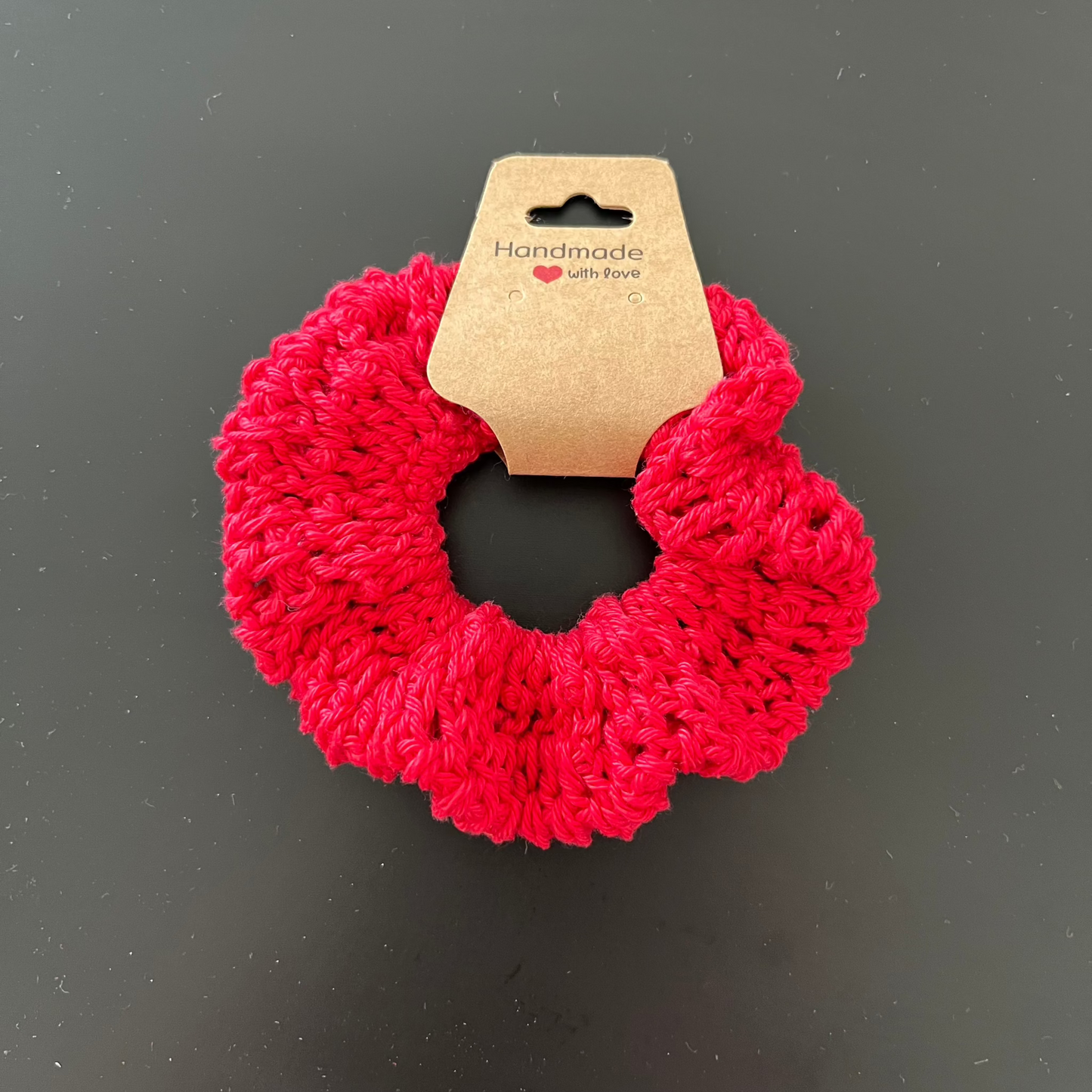 Scrunchie