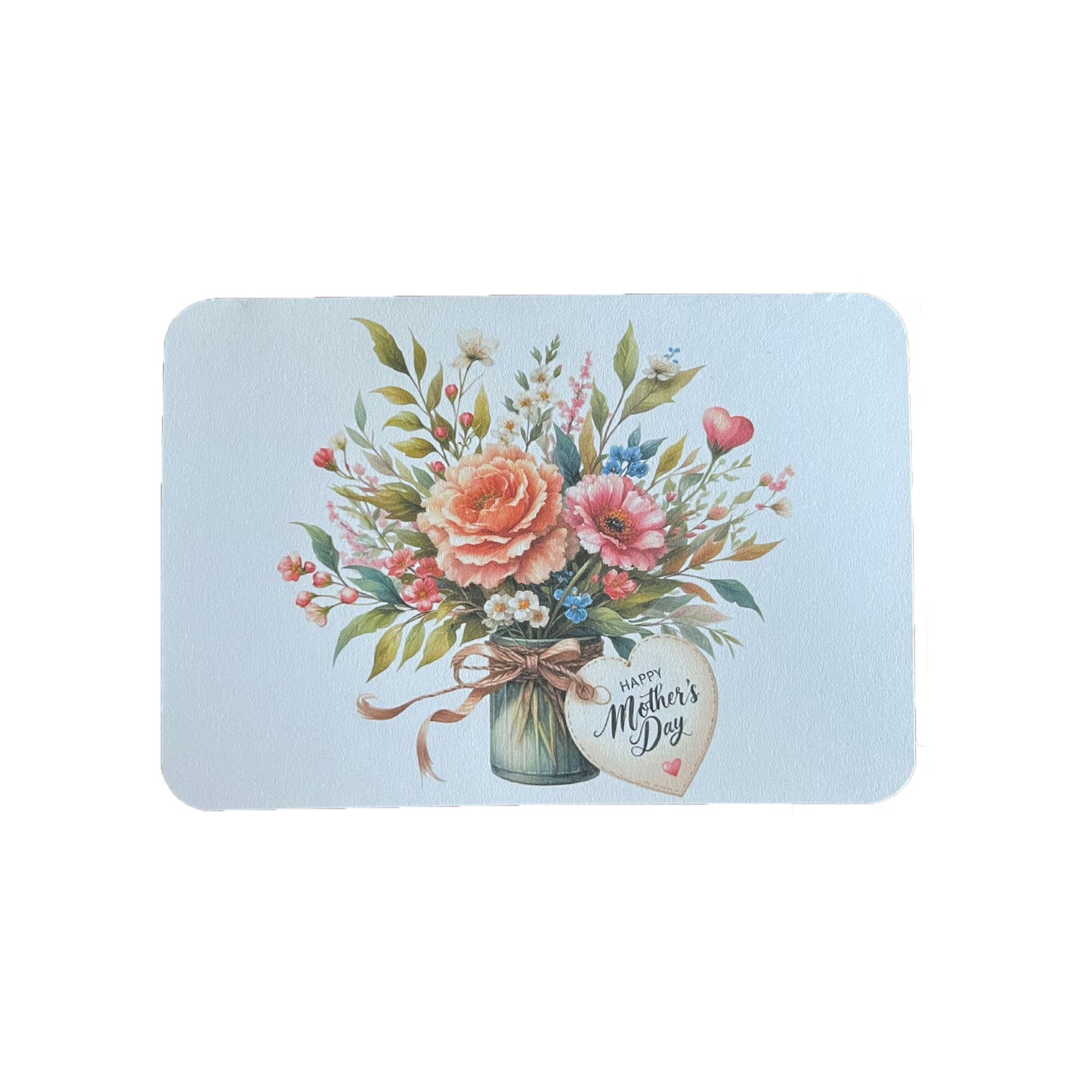 Mother's Day card