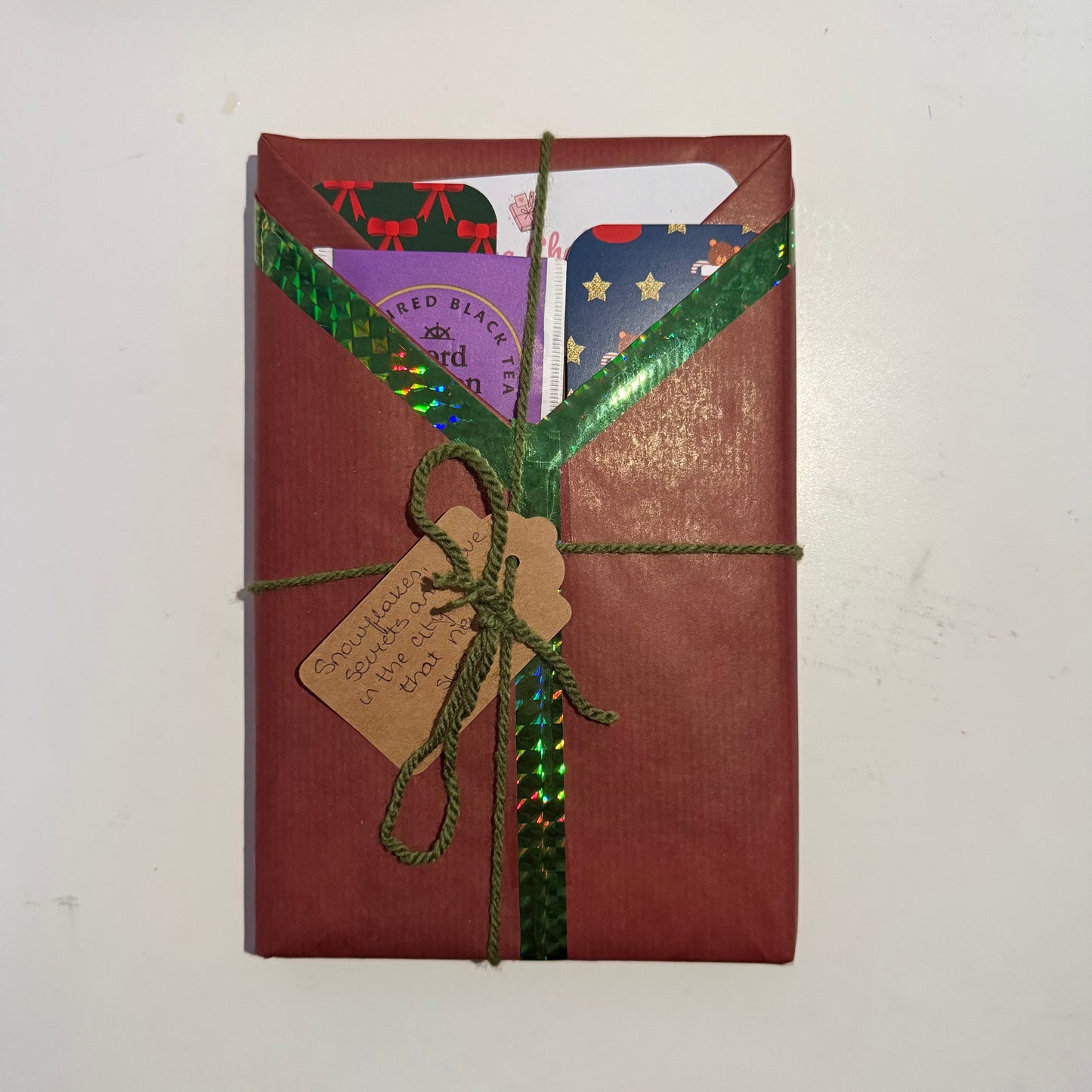 Christmas - package 2