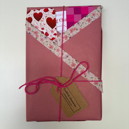Romance - package 1