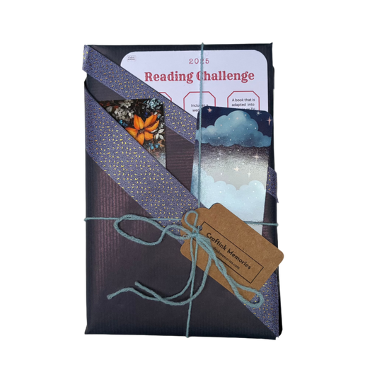 Thriller - package 4
