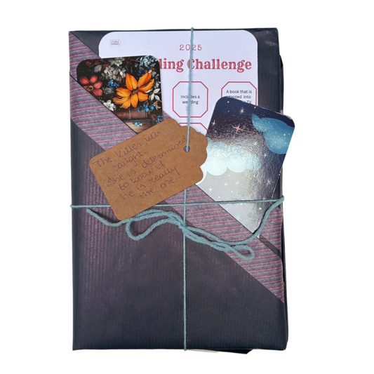 Thriller - package 5