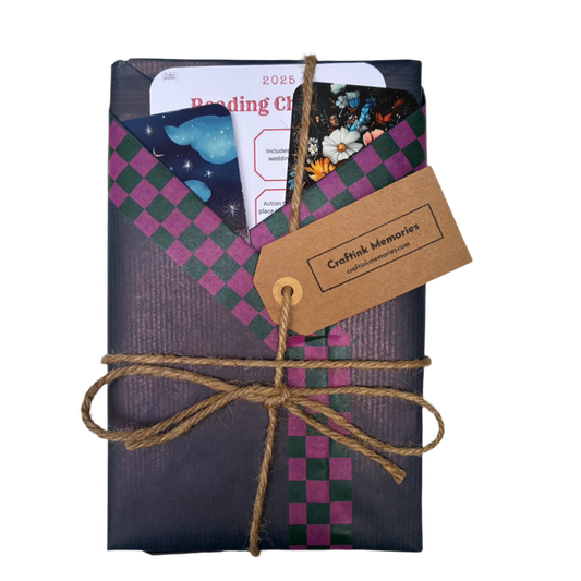 Thriller - package 1