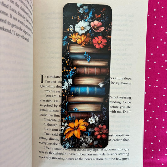 Bookmark "Mark my stack"