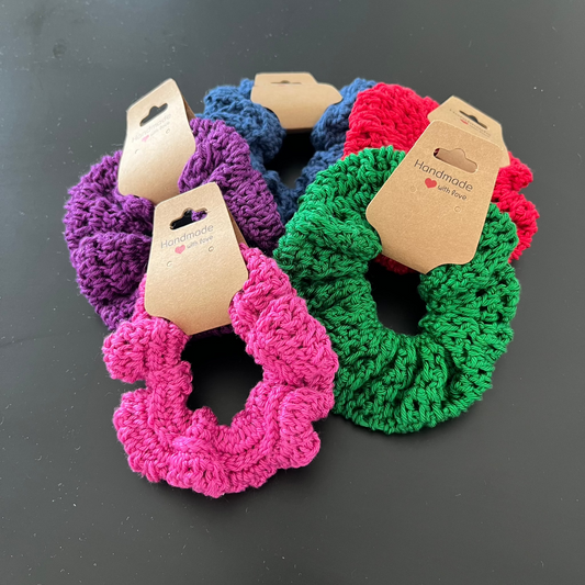Scrunchie