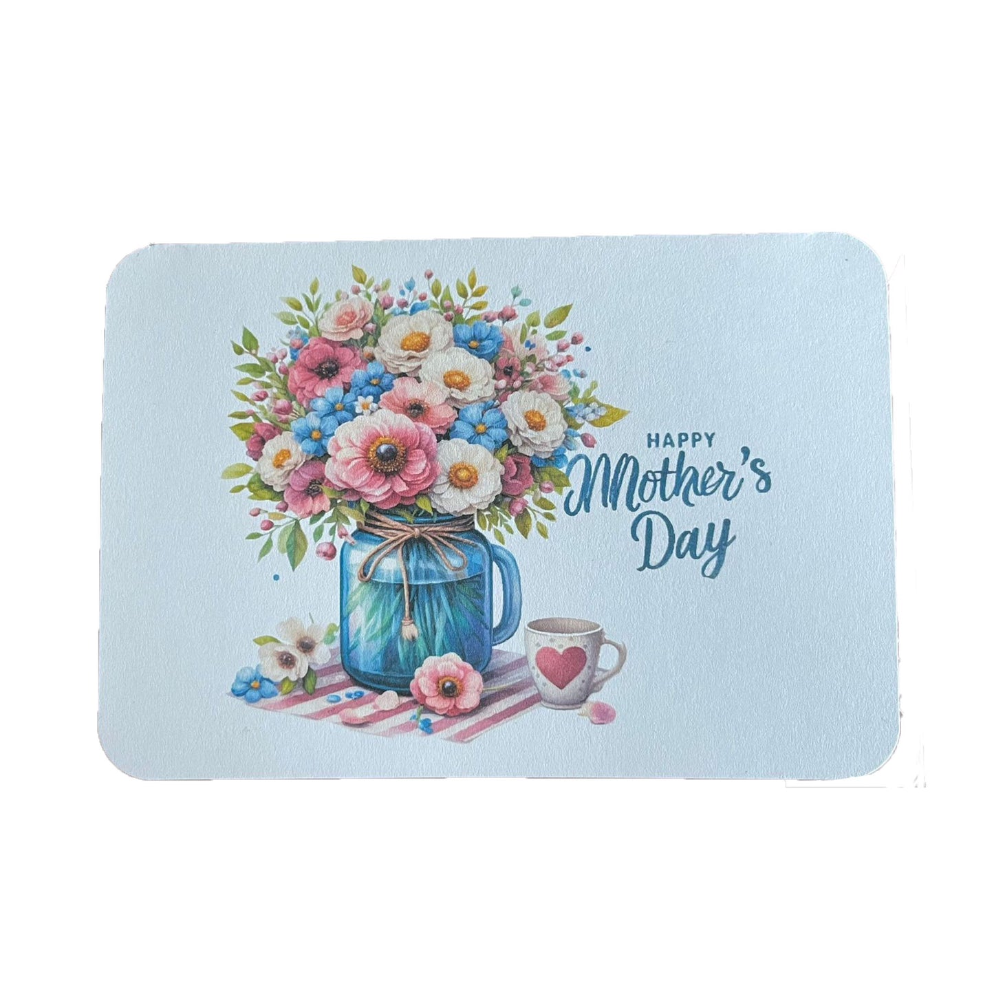 Mother's Day card