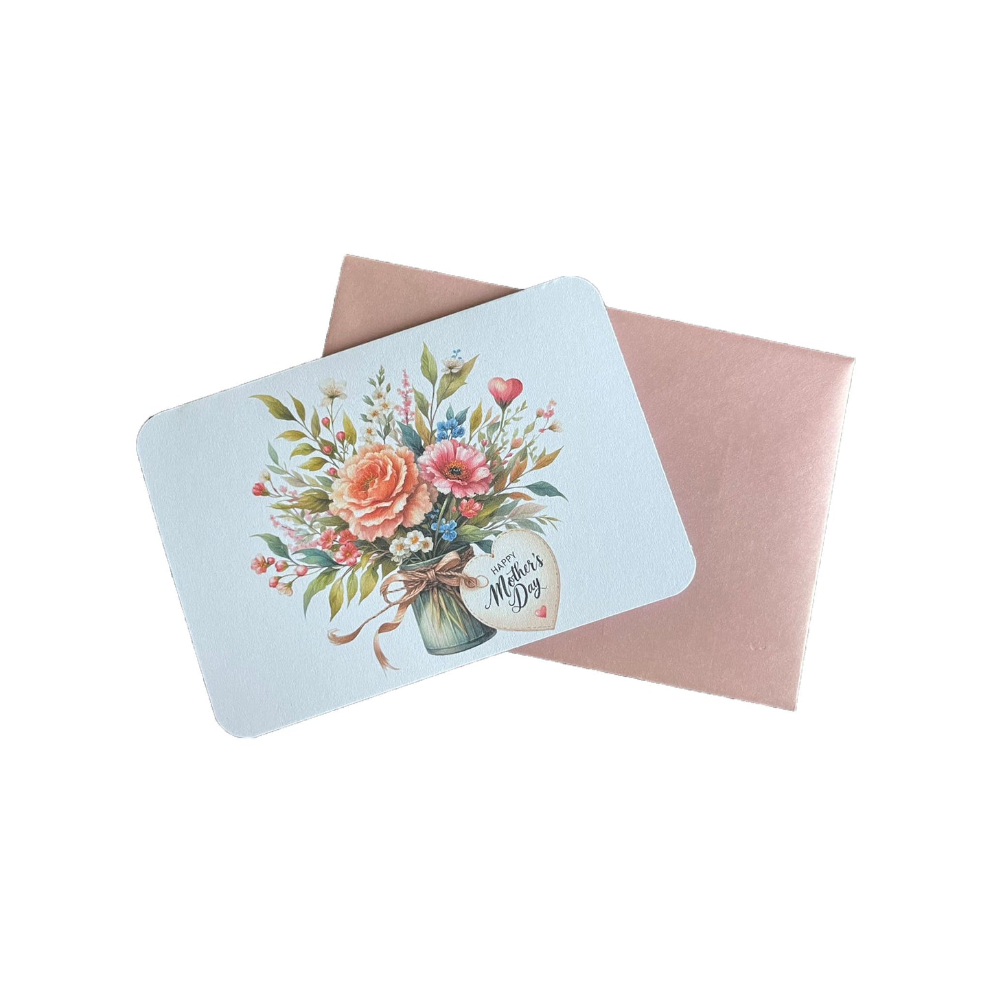 Mother's Day card