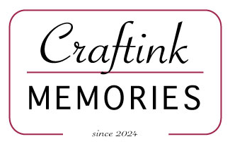 Craftink Memories